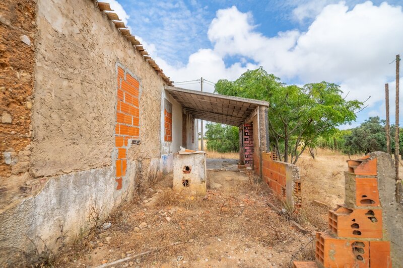 Moradia com 3 quartos em Albufeira