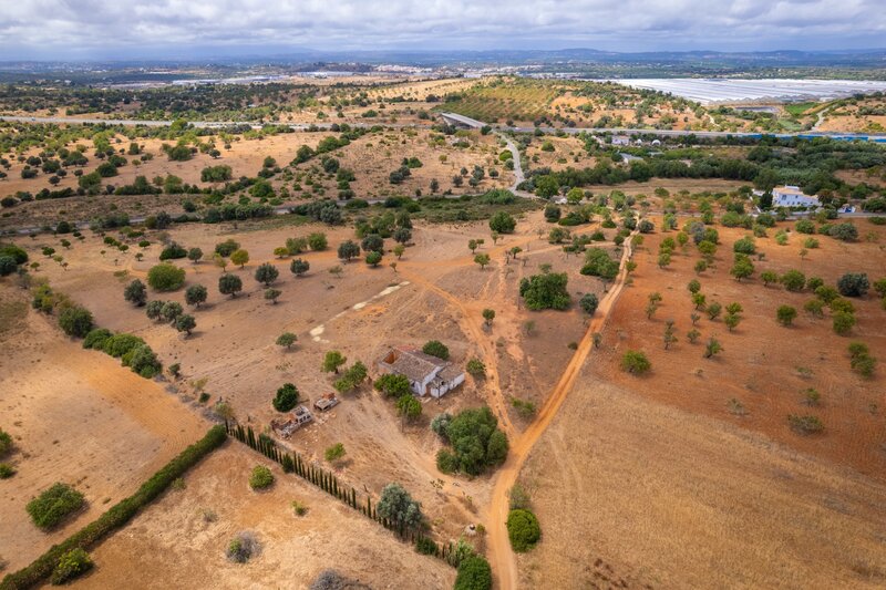 Moradia com 3 quartos em Albufeira