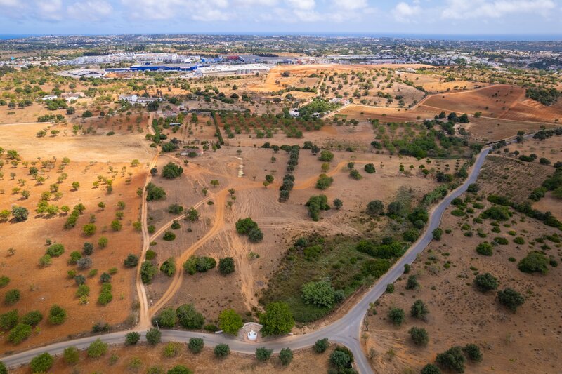 Moradia com 3 quartos em Albufeira