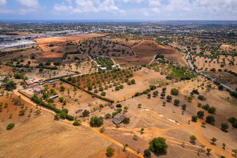Moradia com 3 quartos em Albufeira