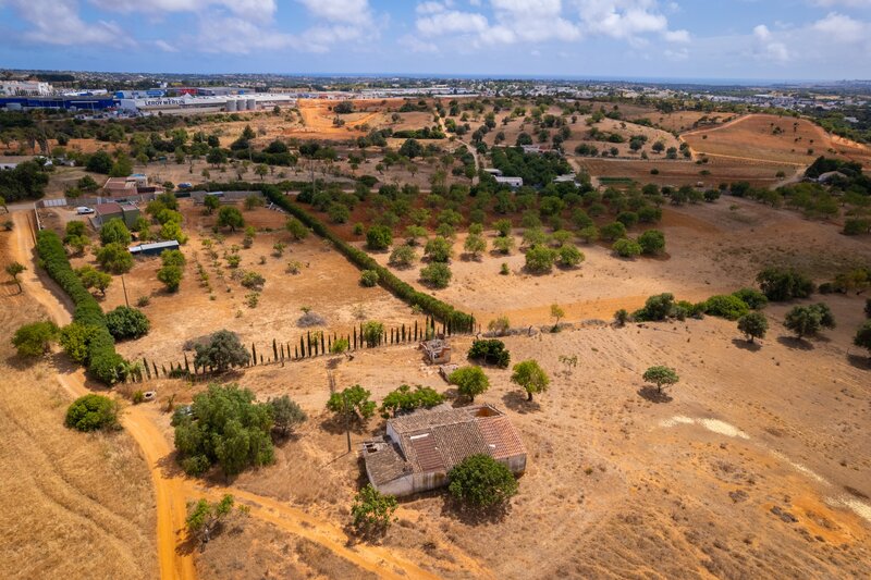 Moradia com 3 quartos em Albufeira