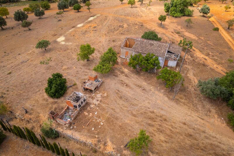 Moradia com 3 quartos em Albufeira