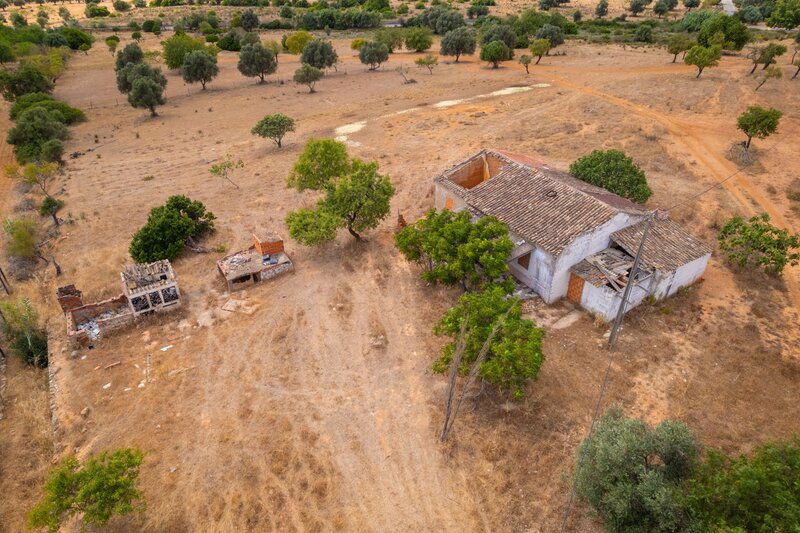 Moradia com 3 quartos em Albufeira