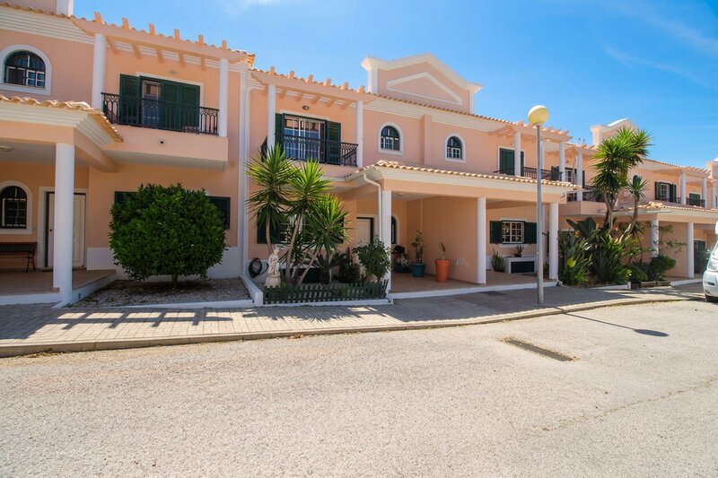3 bedroom House with swimming pool in Albufeira