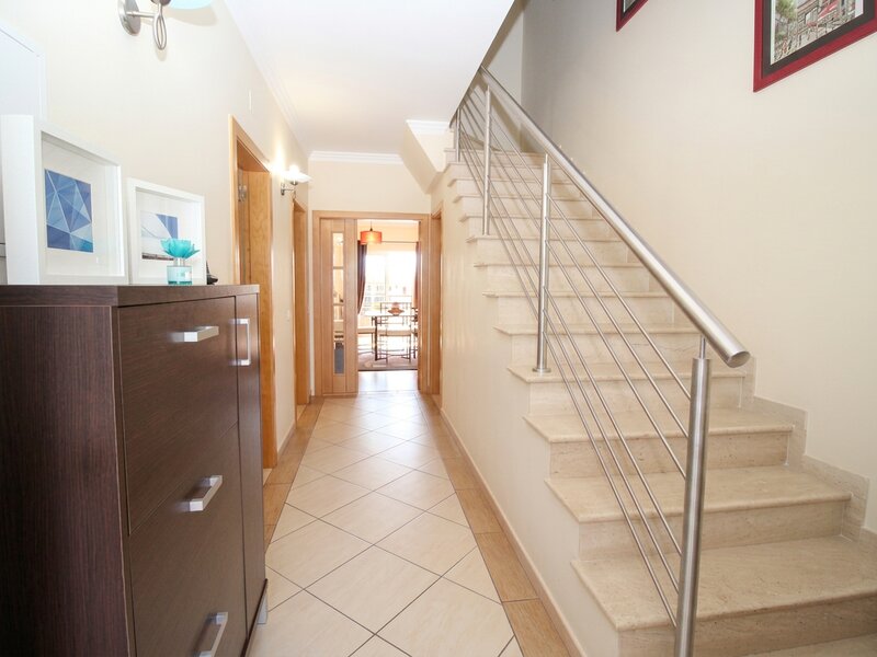 3 bedroom House with swimming pool in Albufeira