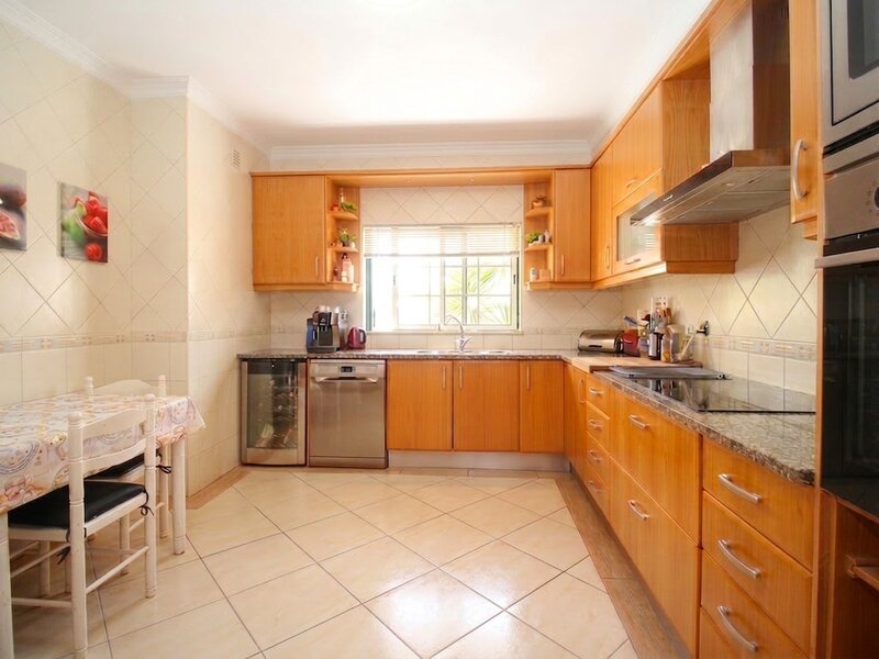 3 bedroom House with swimming pool in Albufeira