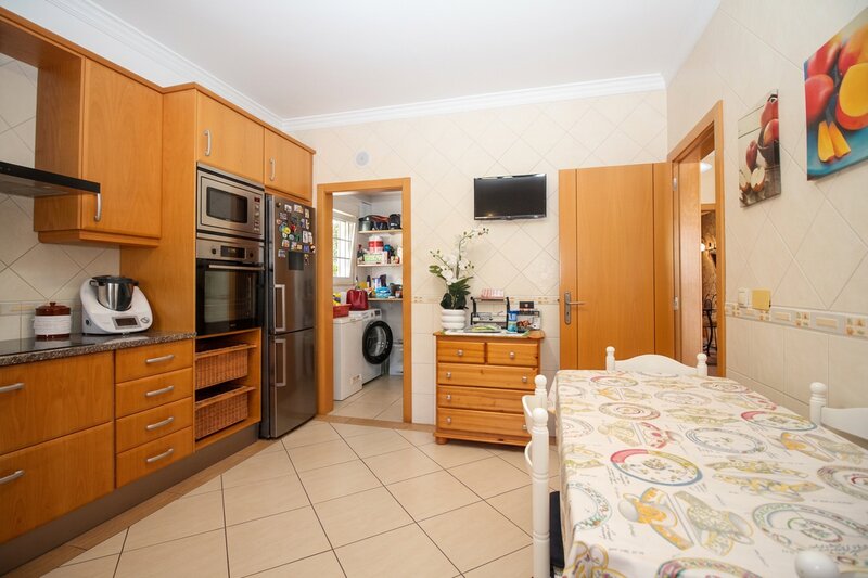 3 bedroom House with swimming pool in Albufeira