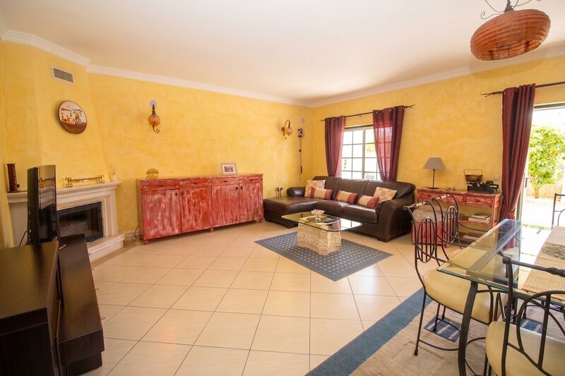 3 bedroom House with swimming pool in Albufeira