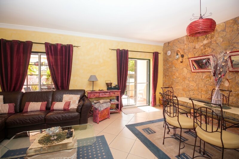 3 bedroom House with swimming pool in Albufeira