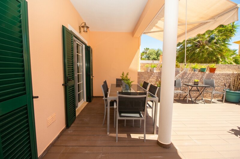 3 bedroom House with swimming pool in Albufeira