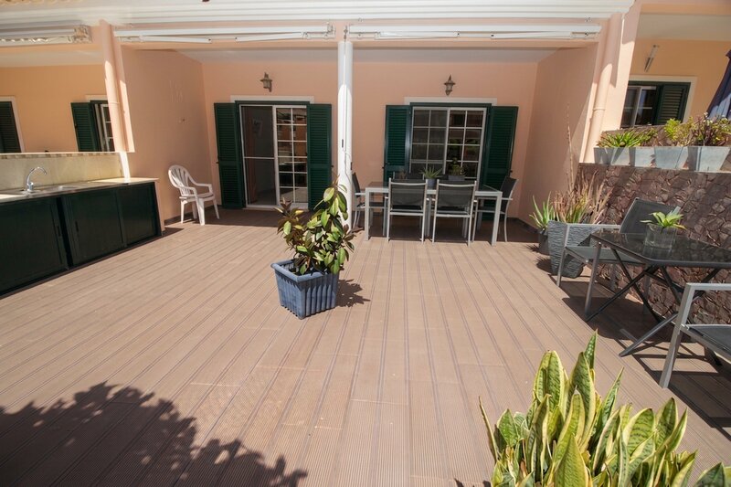 3 bedroom House with swimming pool in Albufeira