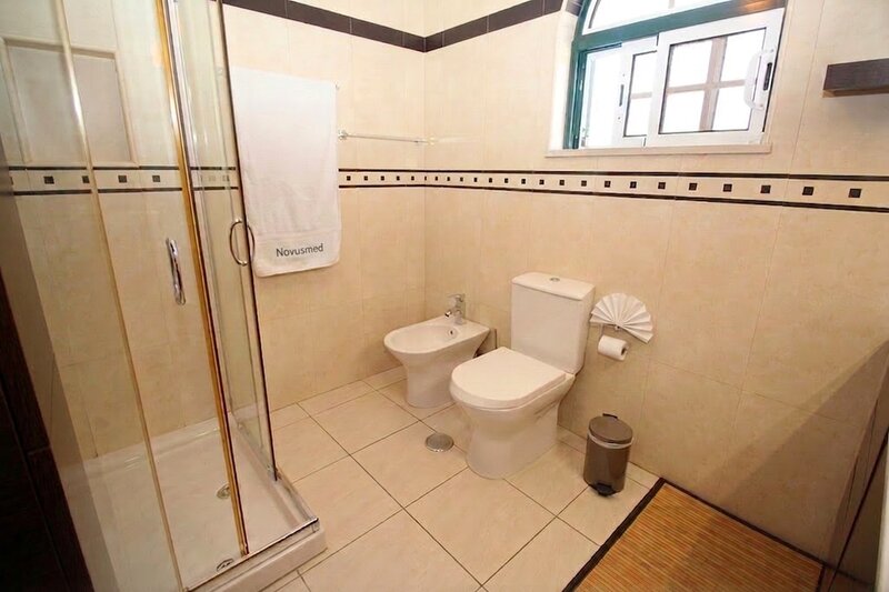3 bedroom House with swimming pool in Albufeira