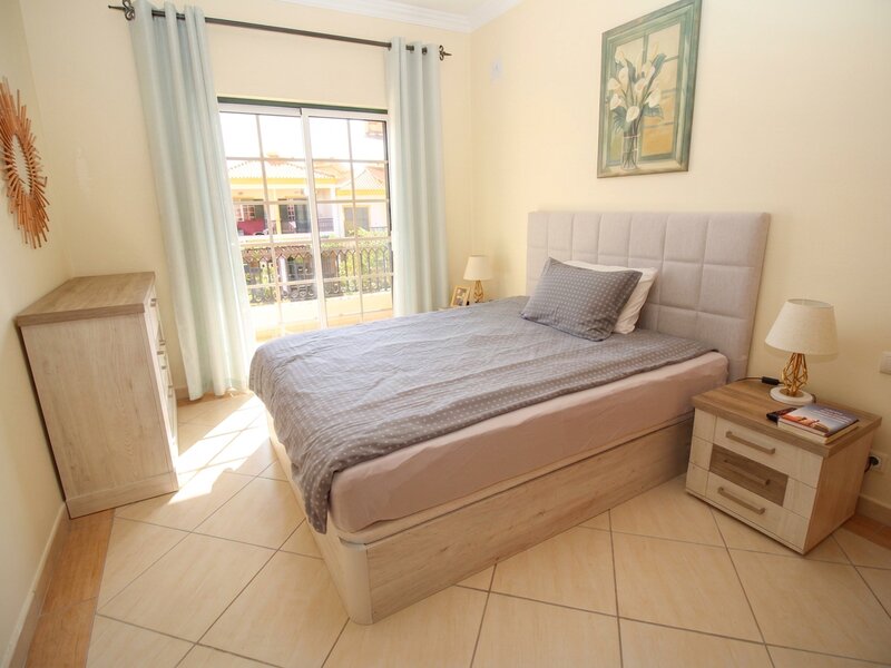 3 bedroom House with swimming pool in Albufeira