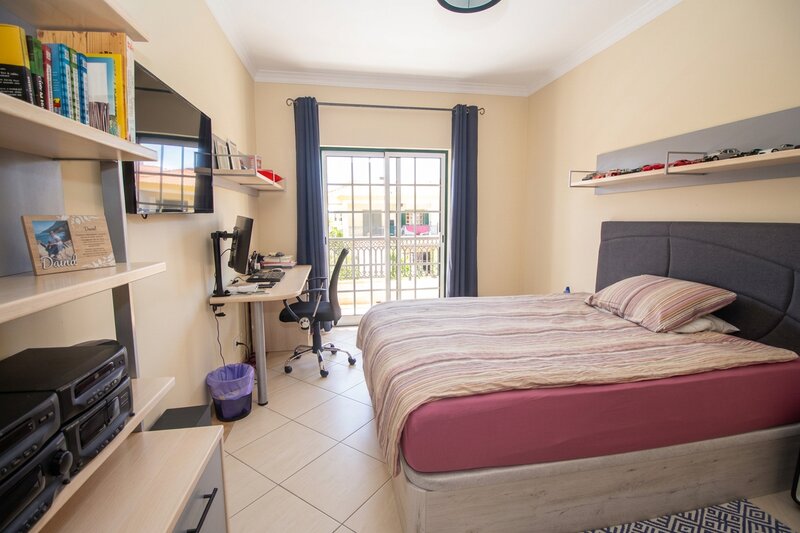 3 bedroom House with swimming pool in Albufeira
