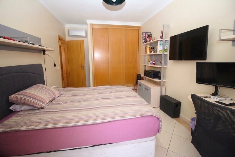 3 bedroom House with swimming pool in Albufeira