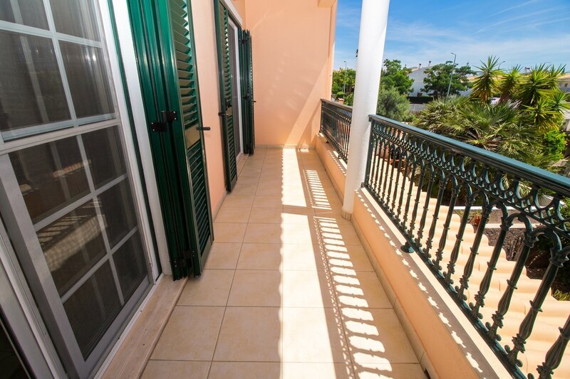 3 bedroom House with swimming pool in Albufeira