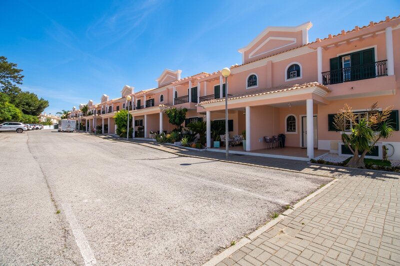 3 bedroom House with swimming pool in Albufeira