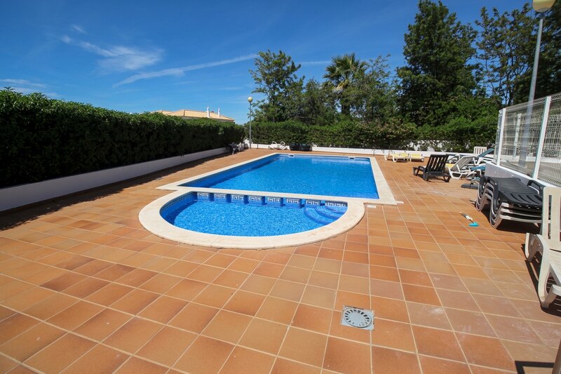 3 bedroom House with swimming pool in Albufeira