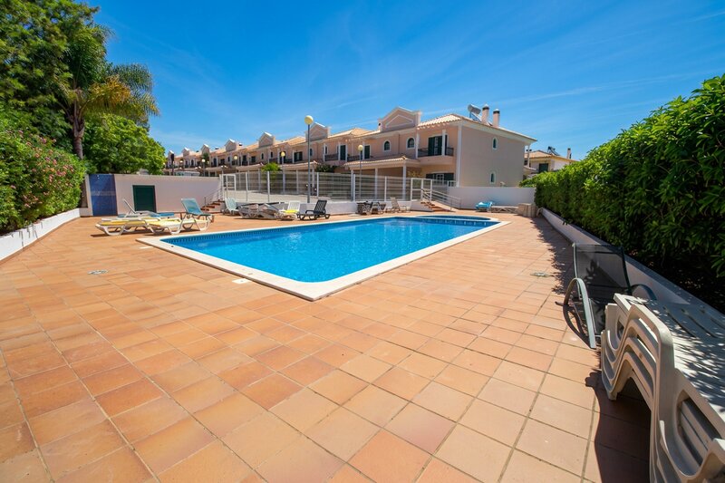 3 bedroom House with swimming pool in Albufeira