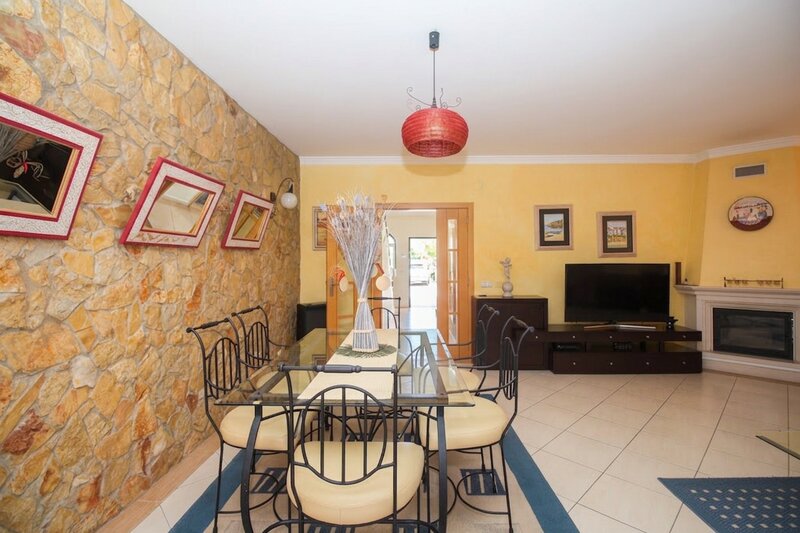 3 bedroom House with swimming pool in Albufeira
