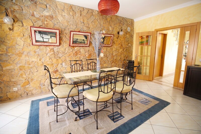 3 bedroom House with swimming pool in Albufeira