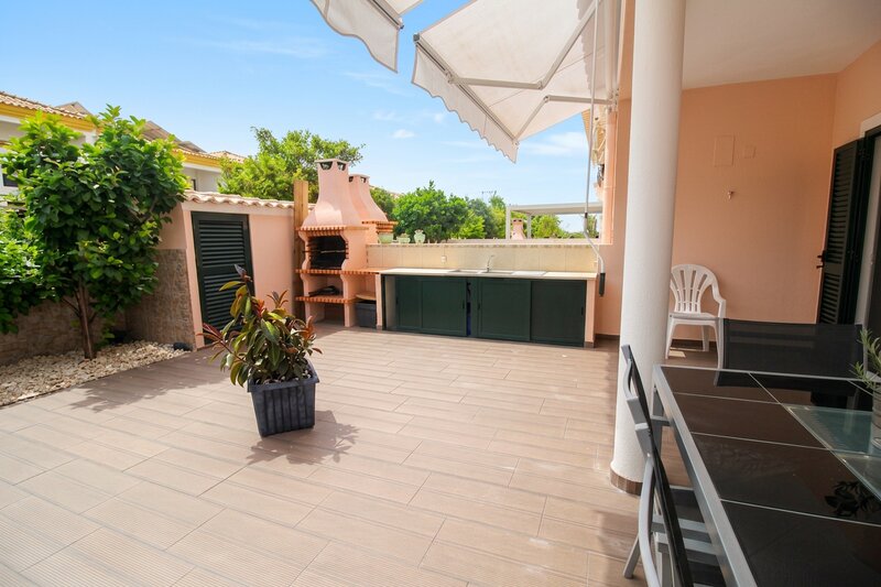 3 bedroom House with swimming pool in Albufeira