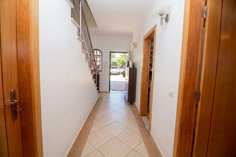 3 bedroom House with swimming pool in Albufeira