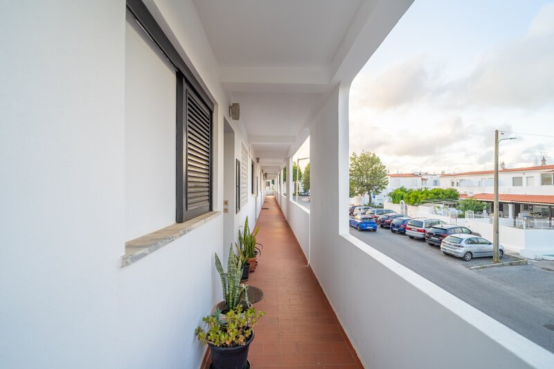 2 bedroom Apartment in Albufeira