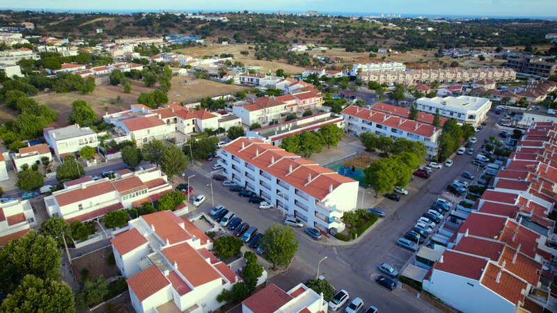 2 bedroom Apartment in Albufeira