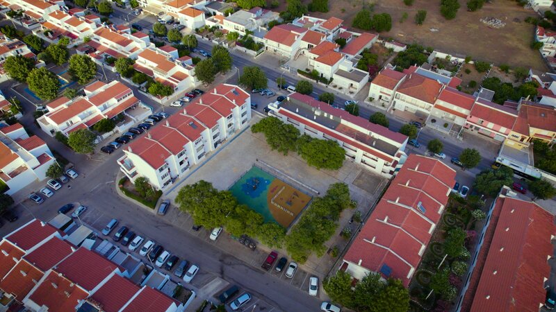 2 bedroom Apartment in Albufeira