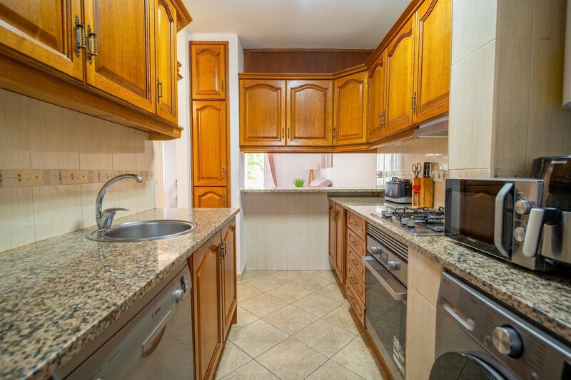 2 bedroom Apartment in Albufeira
