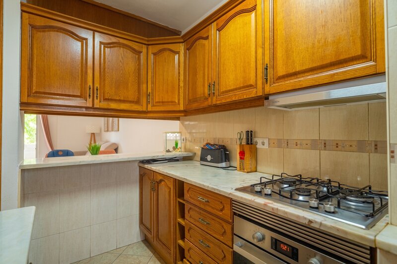 2 bedroom Apartment in Albufeira