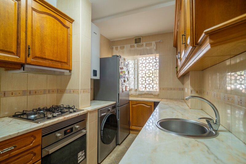 2 bedroom Apartment in Albufeira