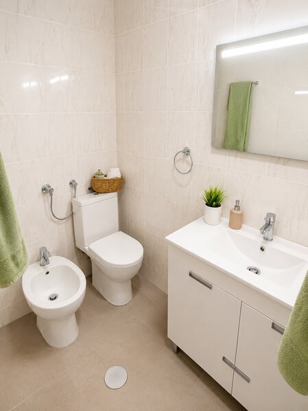 2 bedroom Apartment in Albufeira