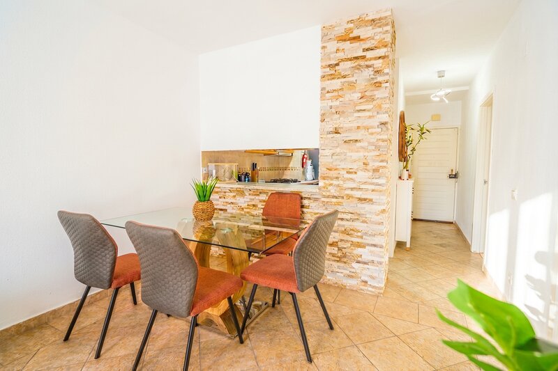 2 bedroom Apartment in Albufeira