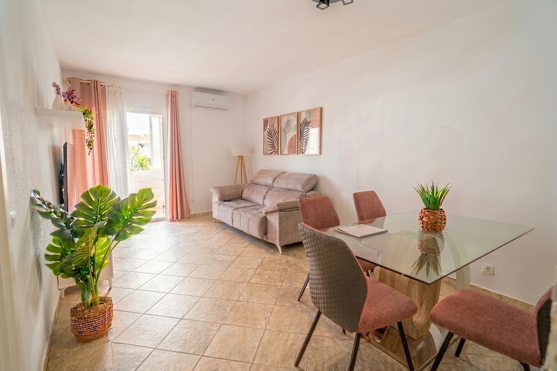 2 bedroom Apartment in Albufeira
