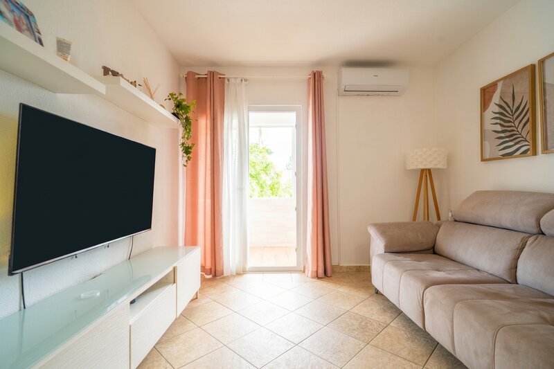 2 bedroom Apartment in Albufeira