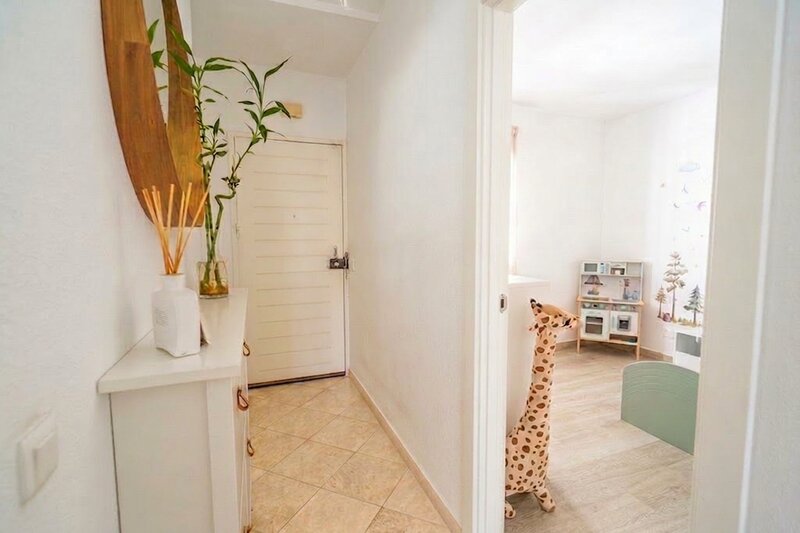 2 bedroom Apartment in Albufeira