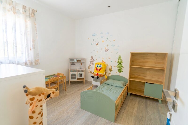 2 bedroom Apartment in Albufeira