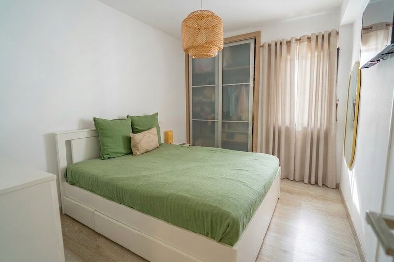 2 bedroom Apartment in Albufeira