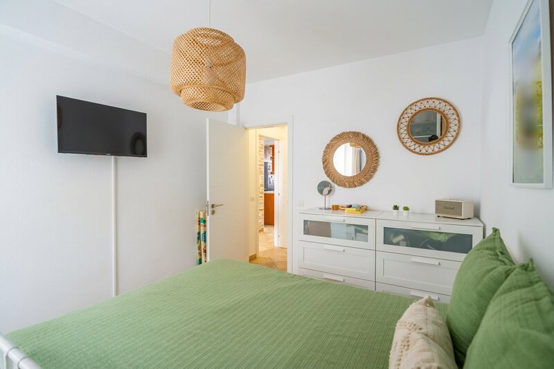 2 bedroom Apartment in Albufeira