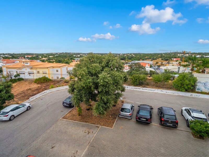 2 bedroom Apartment in Albufeira