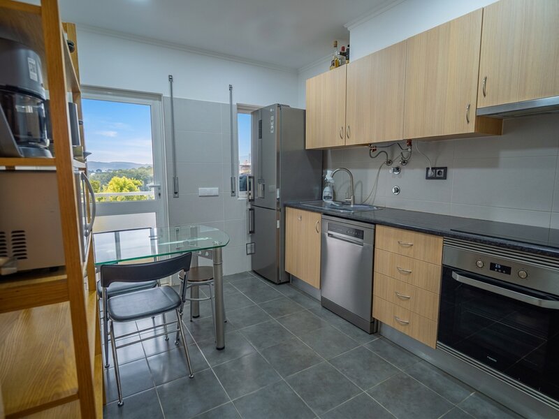 2 bedroom Apartment in Albufeira