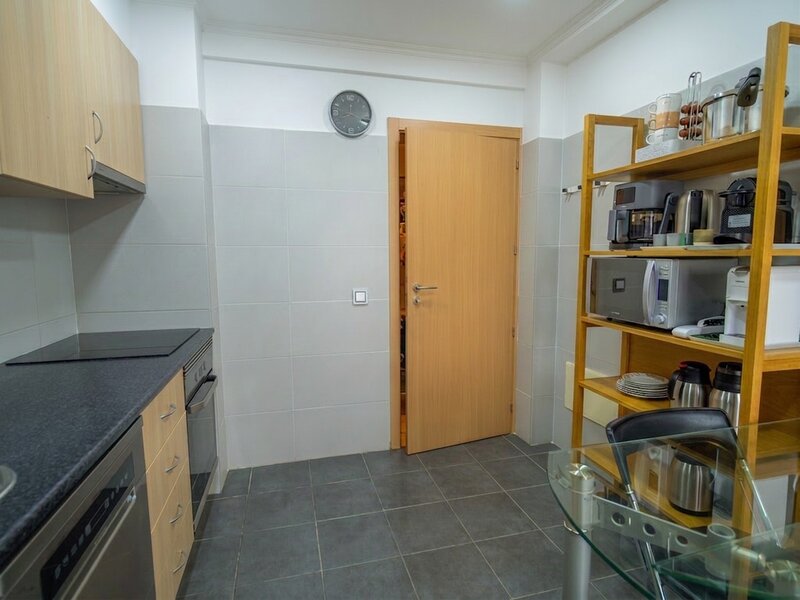 2 bedroom Apartment in Albufeira