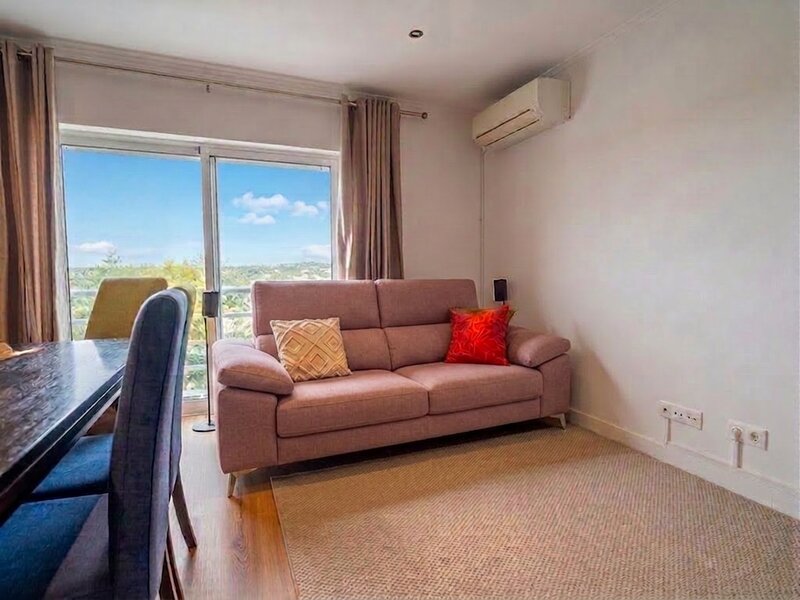 2 bedroom Apartment in Albufeira