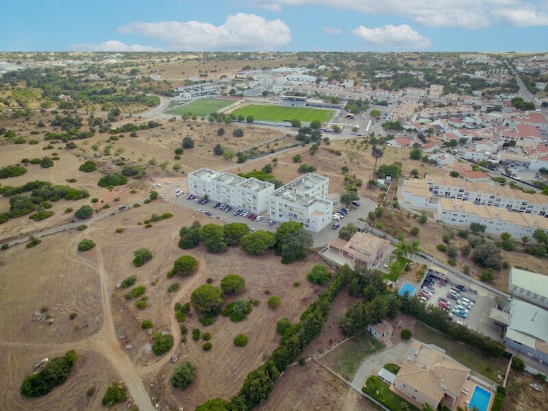 2 bedroom Apartment in Albufeira