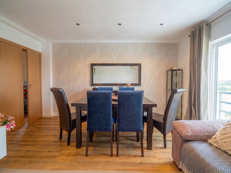 2 bedroom 85 m&sup2; Apartment for sale in Albufeira, Algarve 