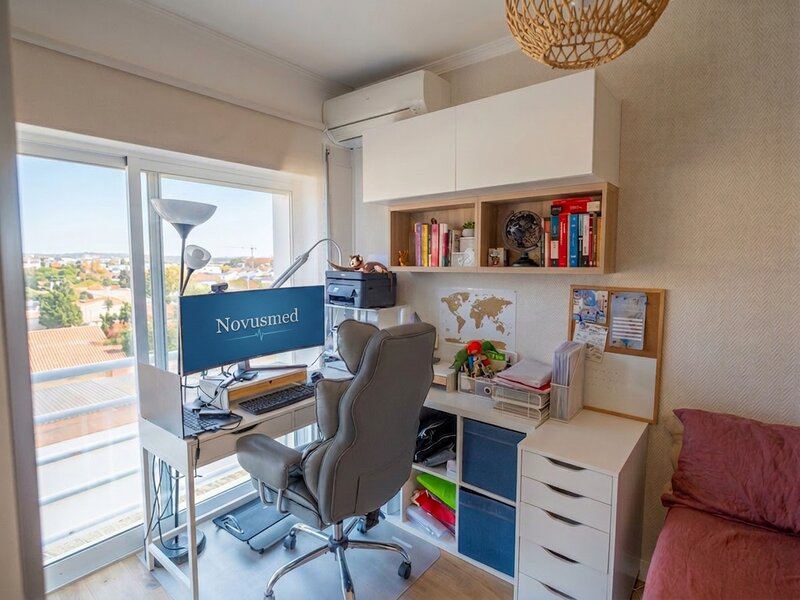 2 bedroom Apartment in Albufeira