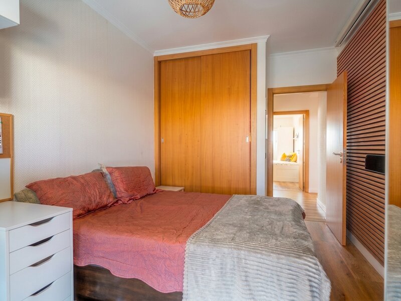 2 bedroom Apartment in Albufeira