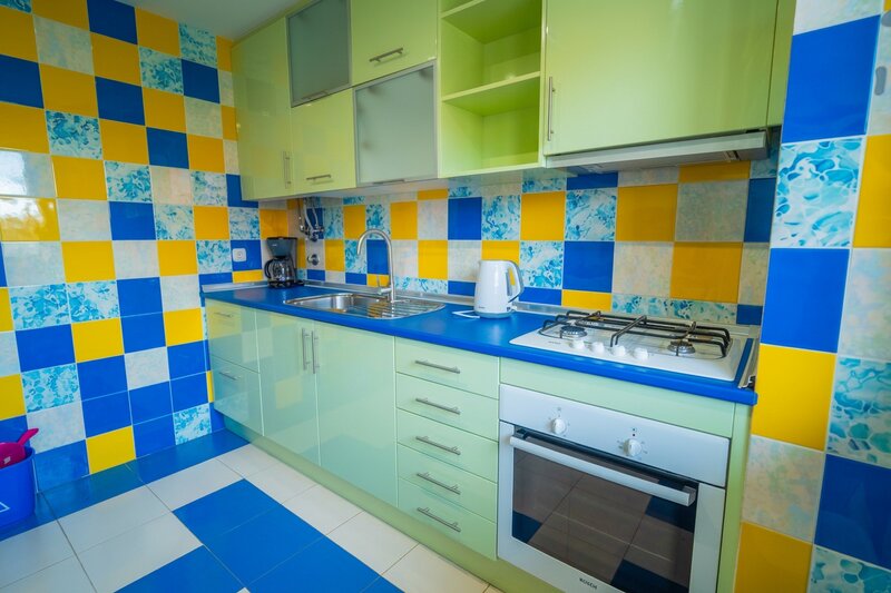  Apartment with swimming pool in Albufeira